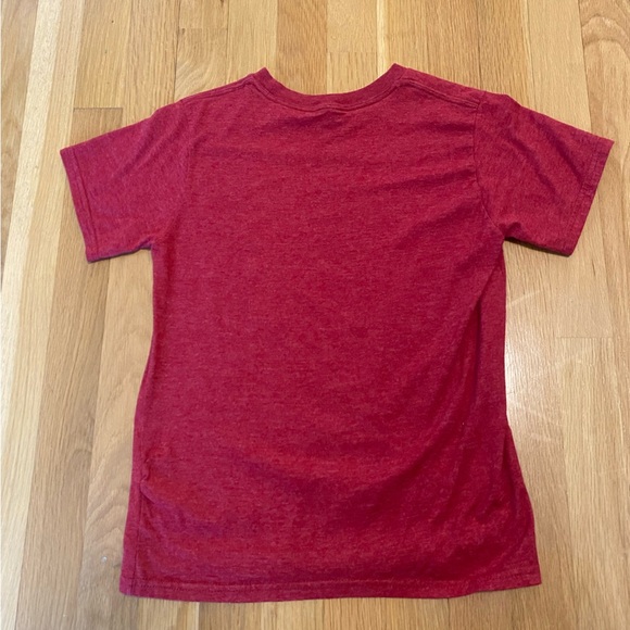 USC Trojans T-shirt fits like size small but is a medium - Picture 2 of 5